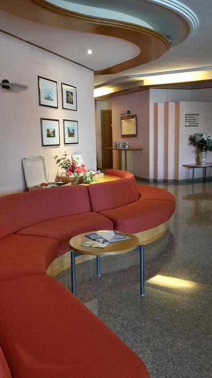 Locanda Alle Officine Buttrio Exterior photo