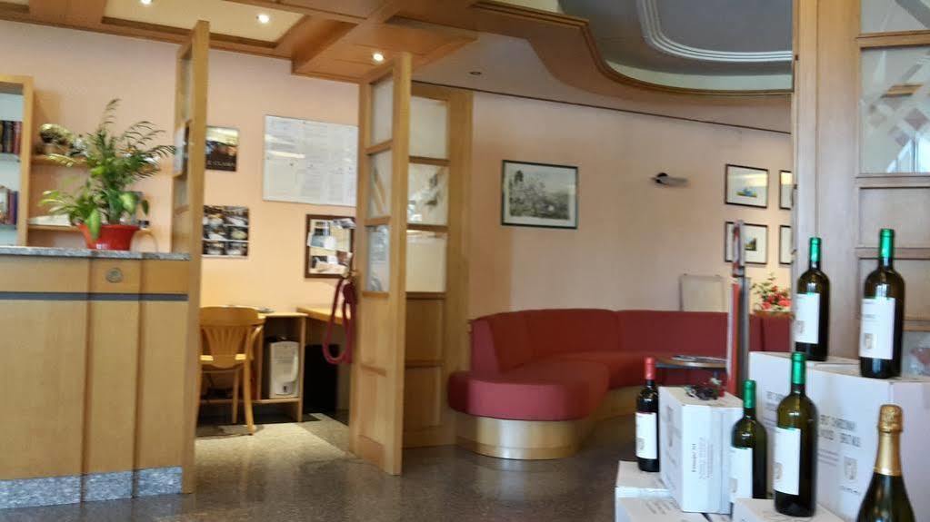 Locanda Alle Officine Buttrio Exterior photo